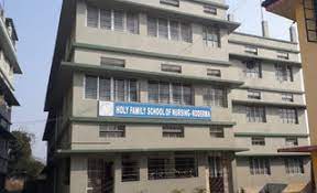 Holy Family School of Nursing